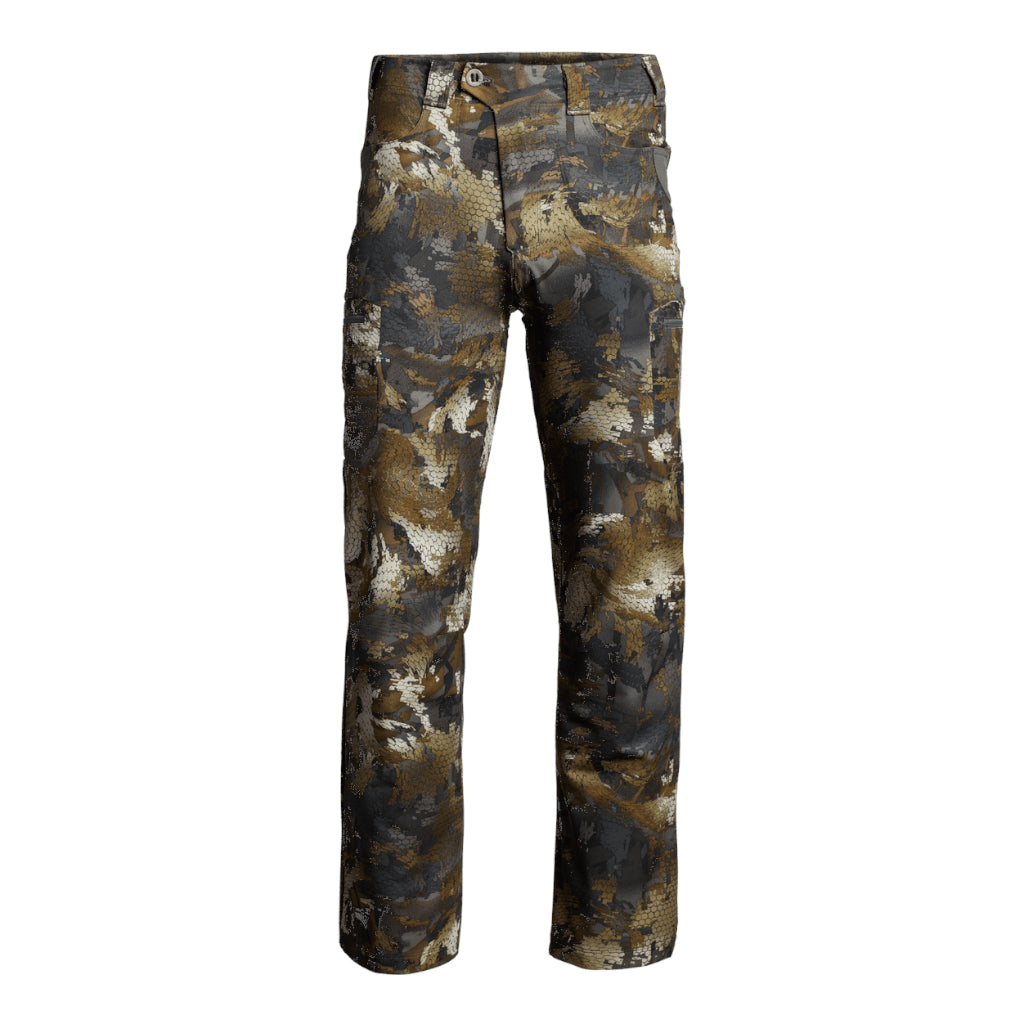 Traverse Pant Optifade Timber