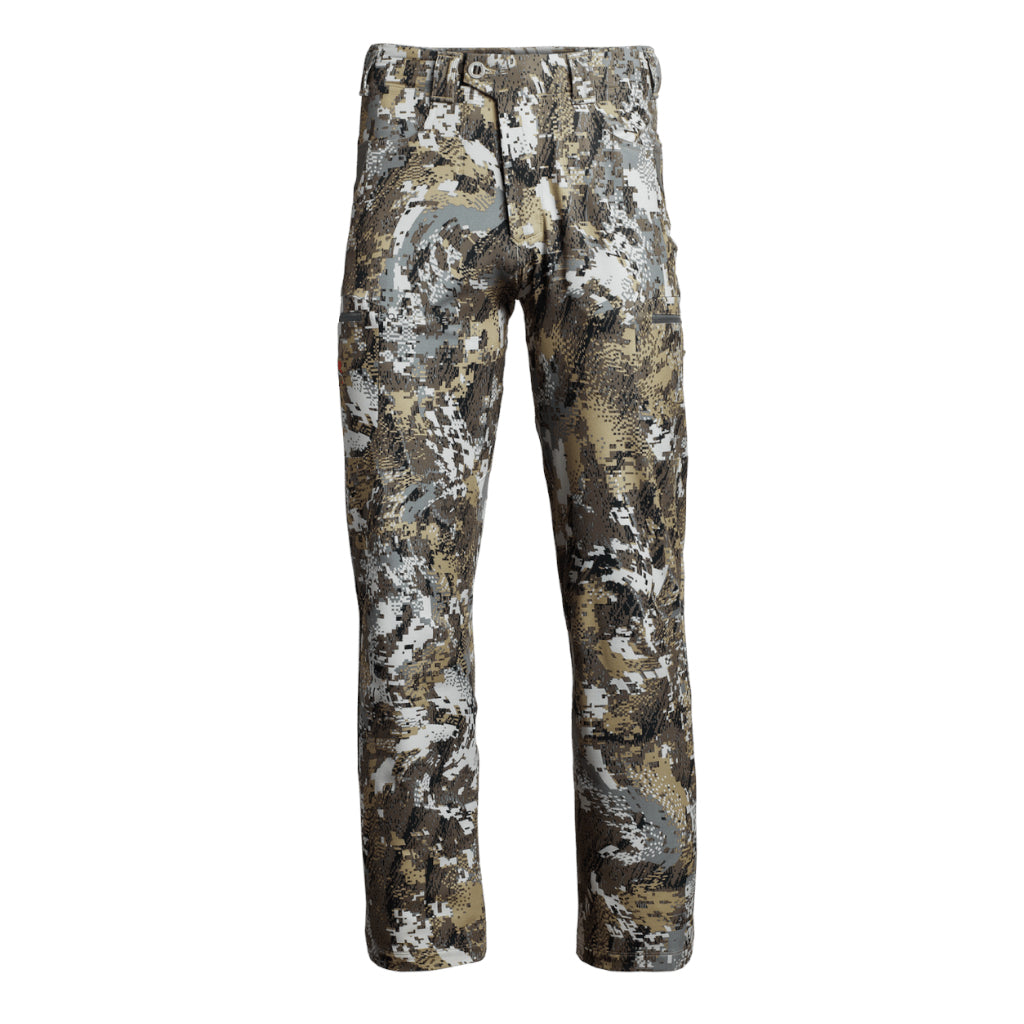 Traverse Pant Optifade Elevated II