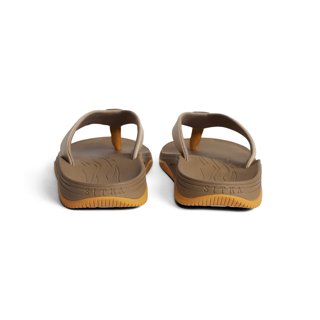 Sitka Sandal Coyote