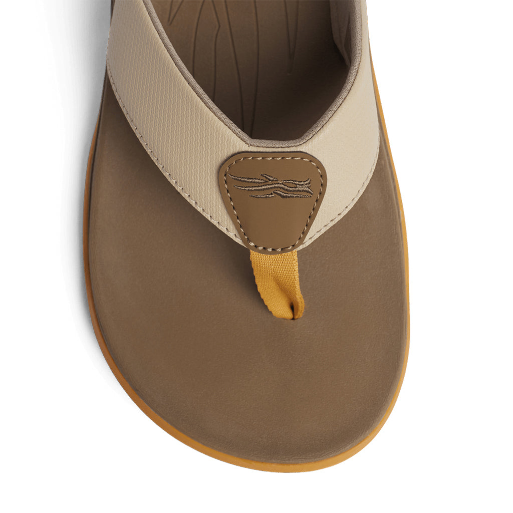Sitka Sandal Coyote