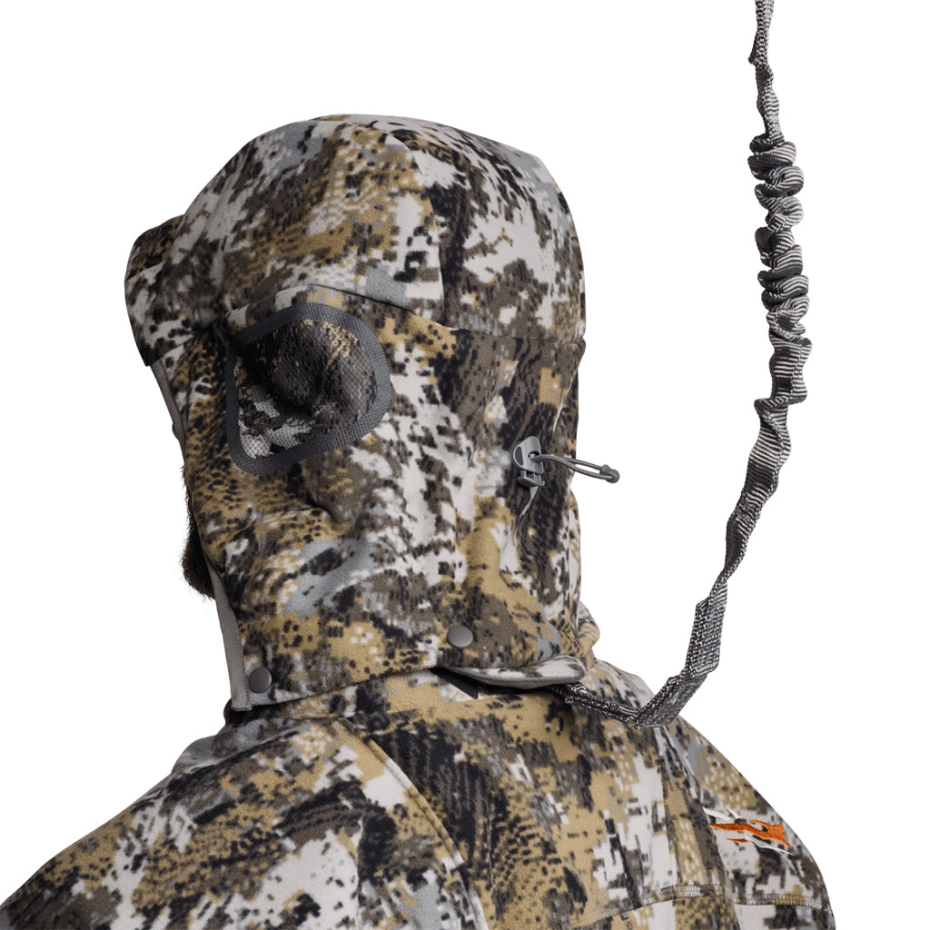 Stratus Jacket Optifade Elevated II