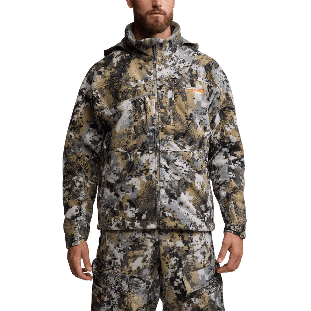 Stratus Jacket Optifade Elevated II