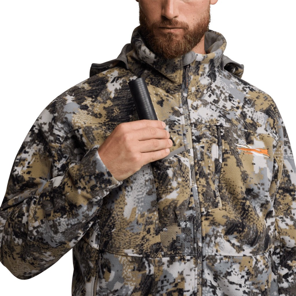 Stratus Jacket Optifade Elevated II