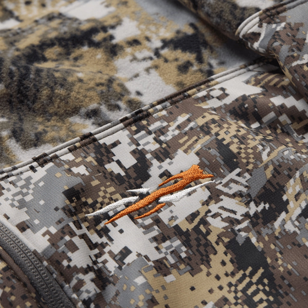 Stratus Pant Optifade Elevated II