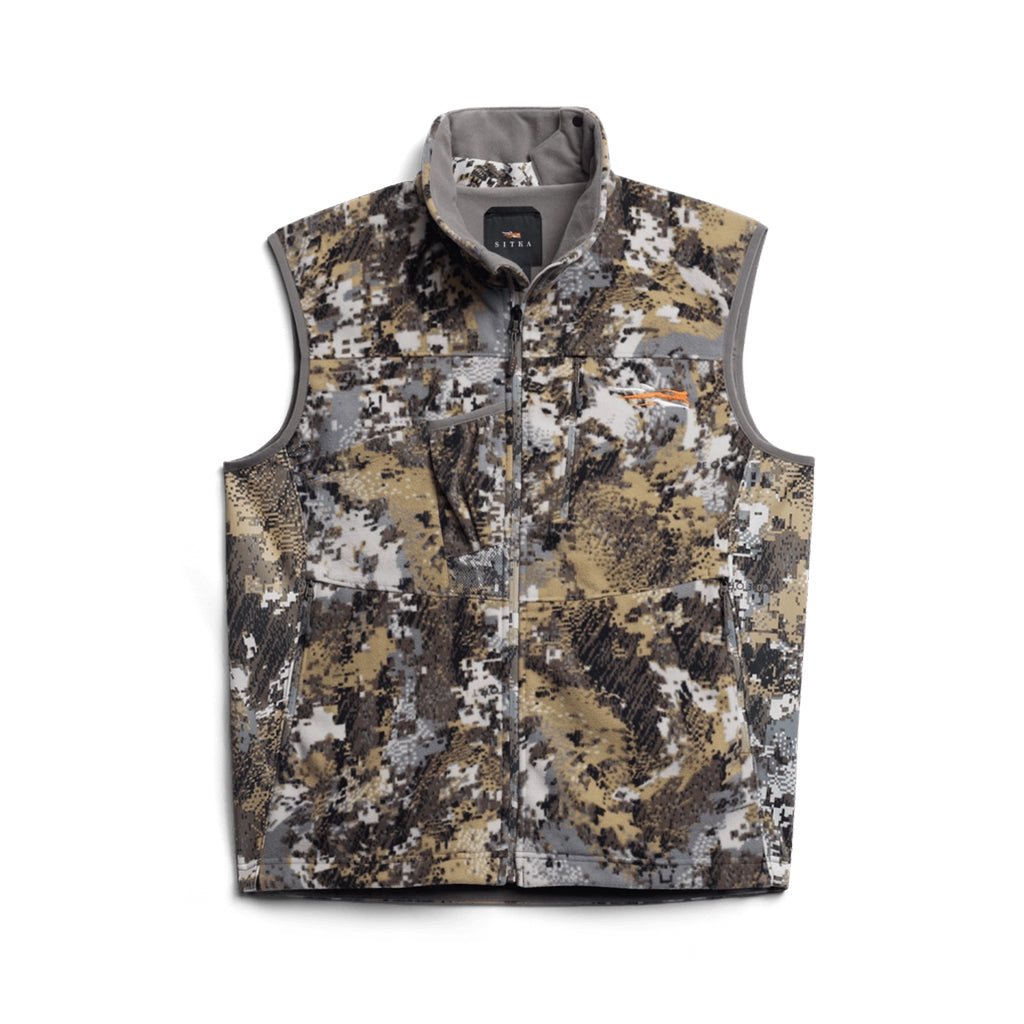 Stratus Vest Optifade Elevated II