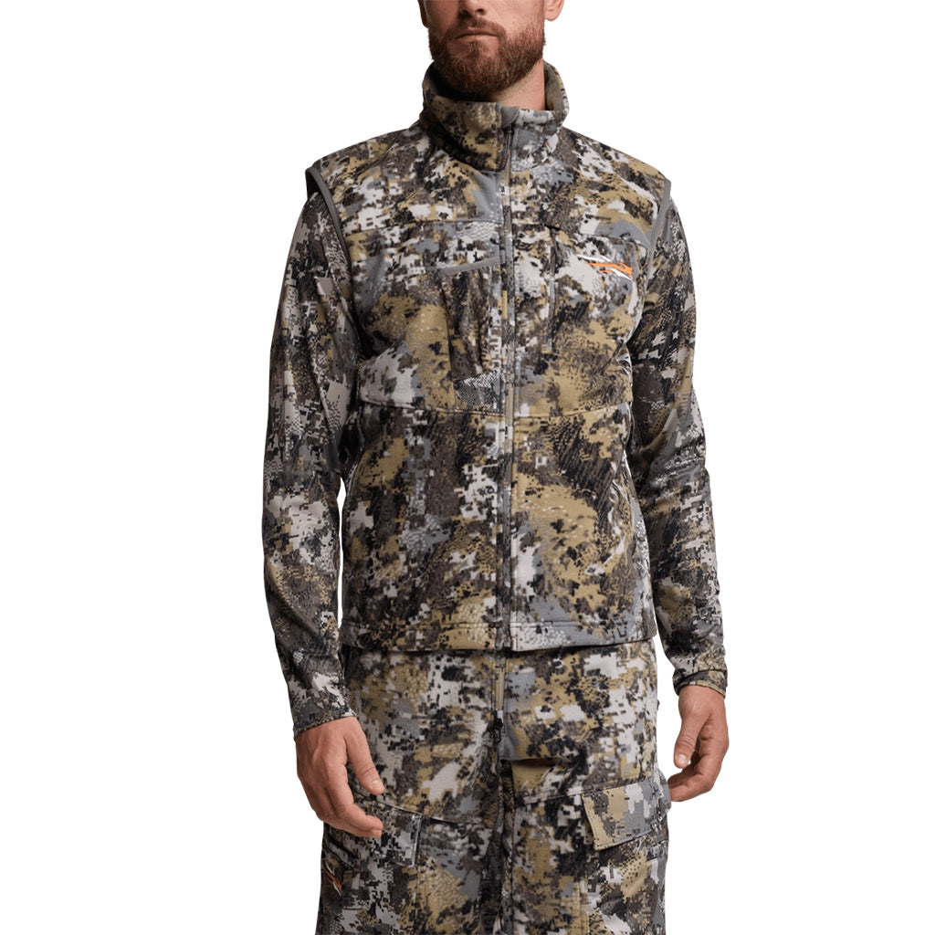 Stratus Vest Optifade Elevated II