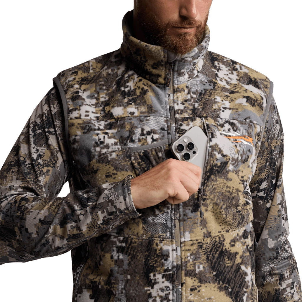 Stratus Vest Optifade Elevated II