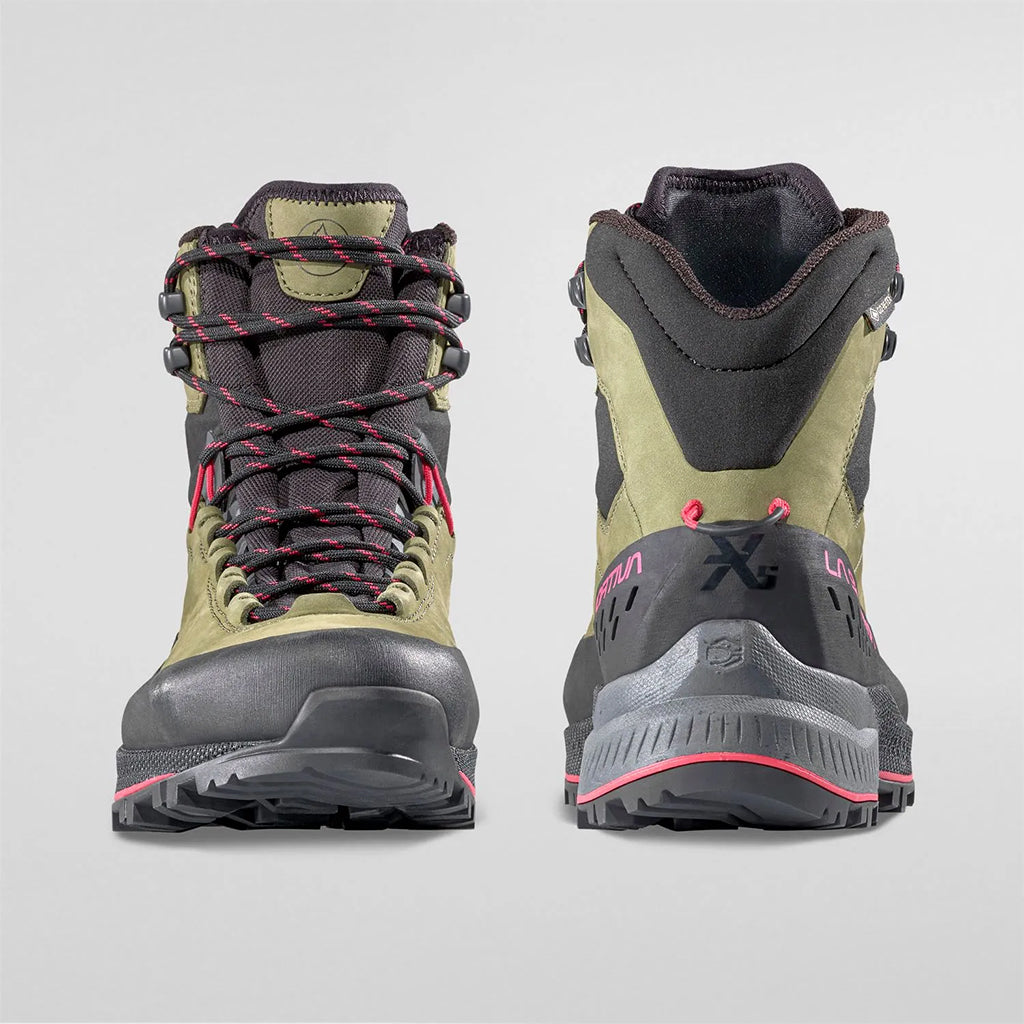 TX5 Evo Mid Woman GTX