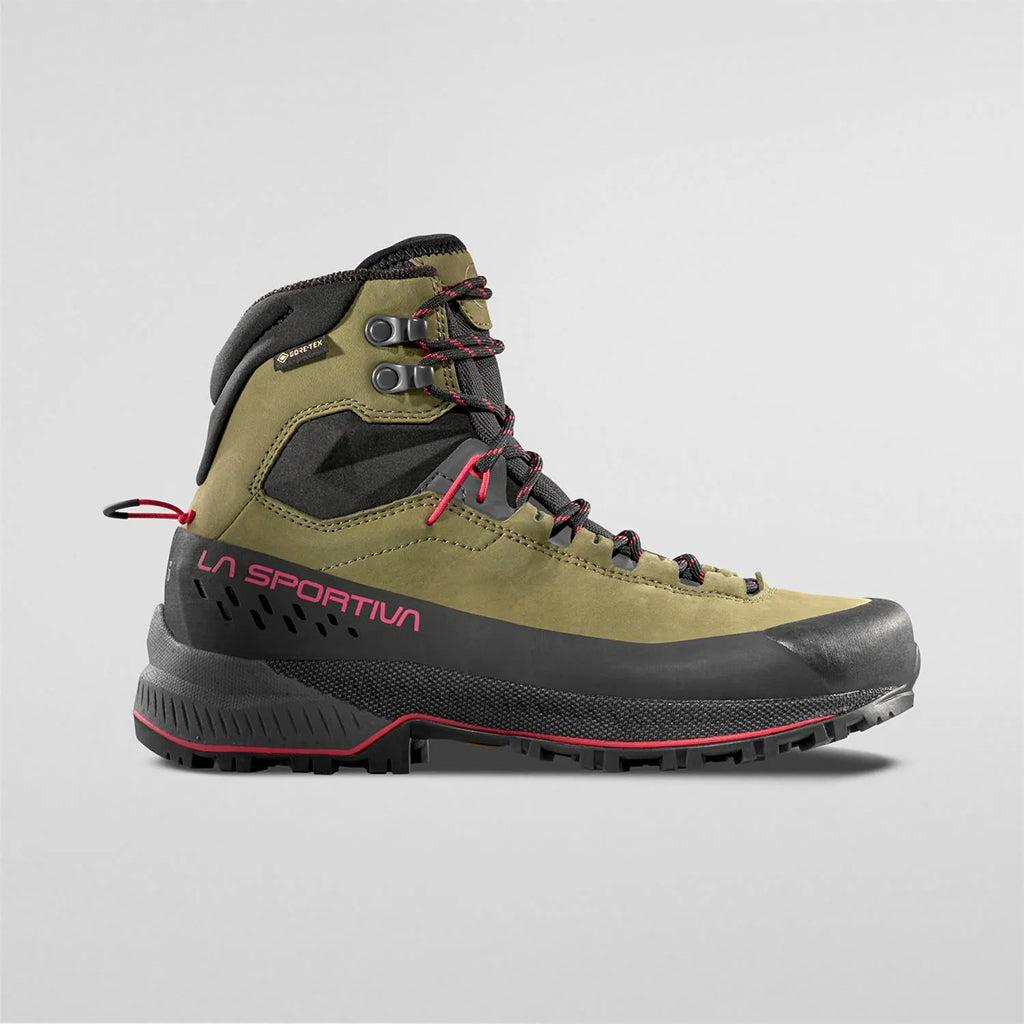 TX5 Evo Mid Woman GTX