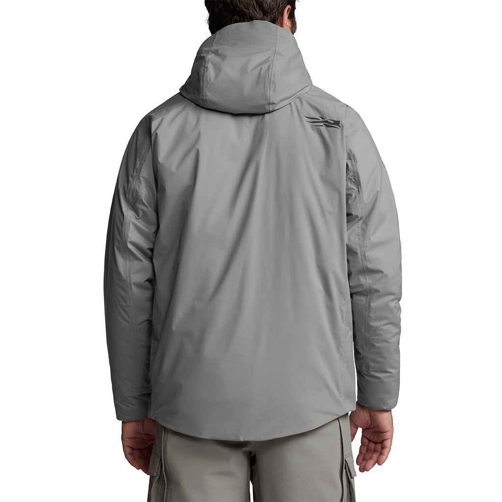 Timberline Pro Jacket Cinder Grey