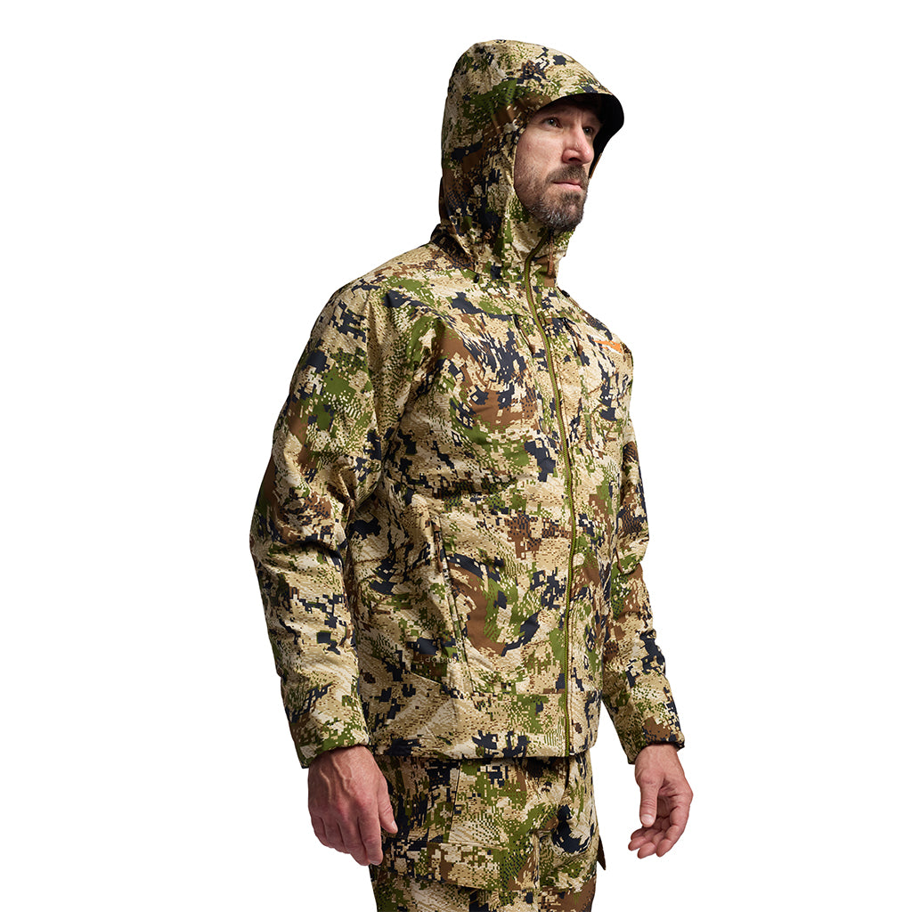 Timberline Pro Jacket Optifade Subalpine