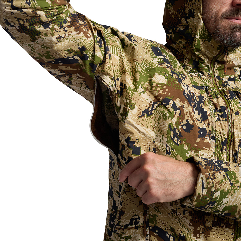 Timberline Pro Jacket Optifade Subalpine