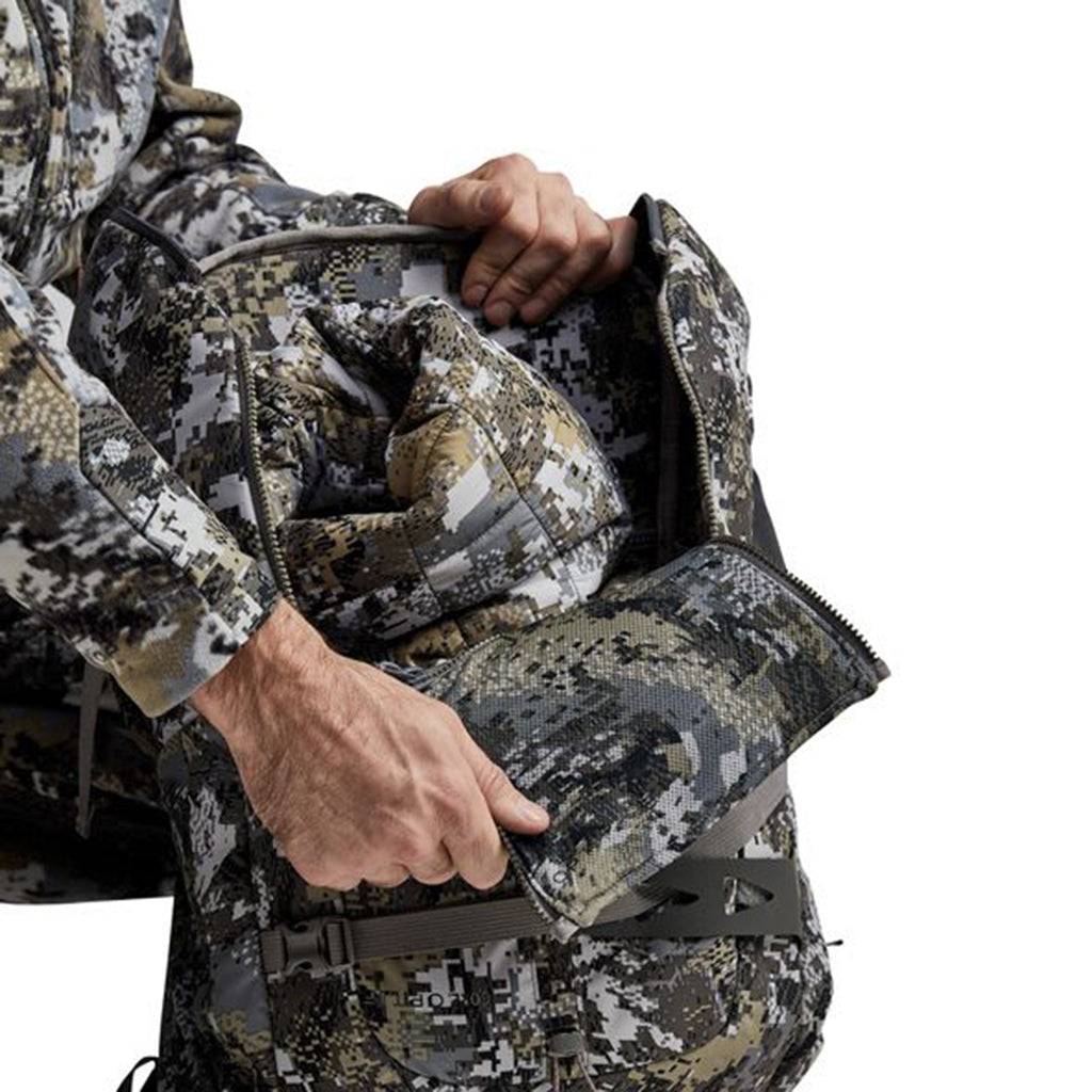 Tool Bucket Optifade Elevated II