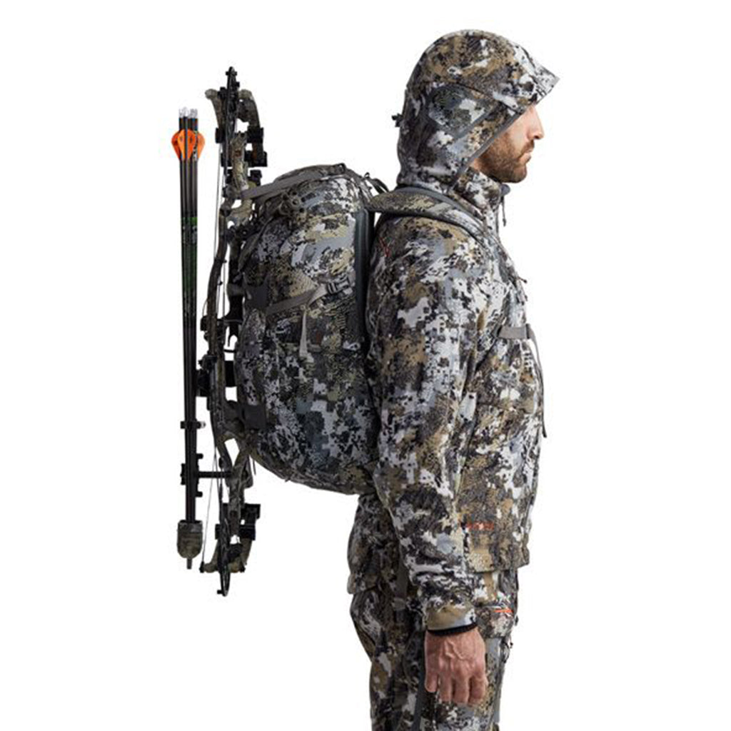 Tool Bucket Optifade Elevated II