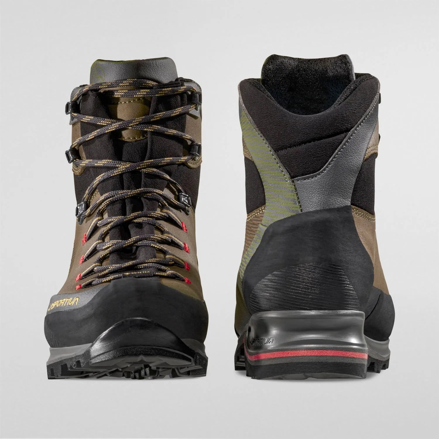 Trango Trk Leather GTX