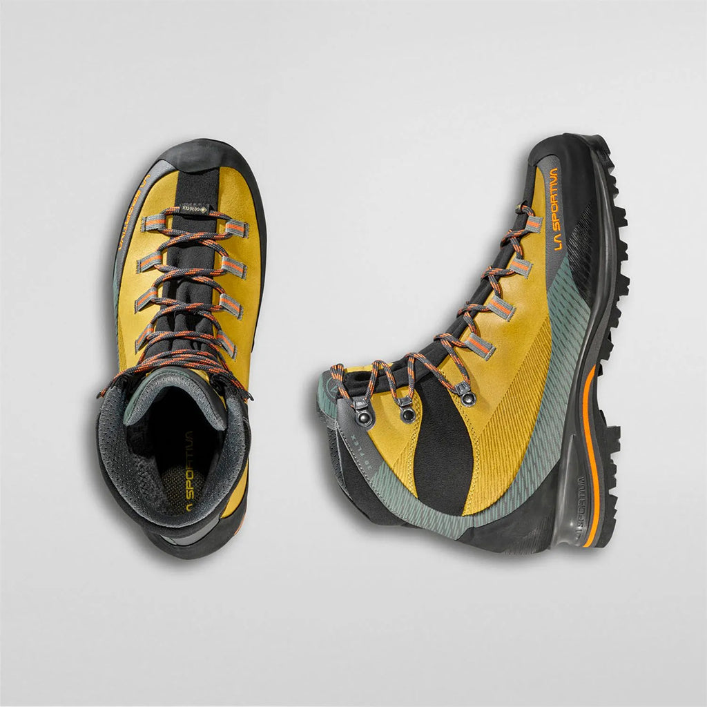 Trango Trk Leather GTX