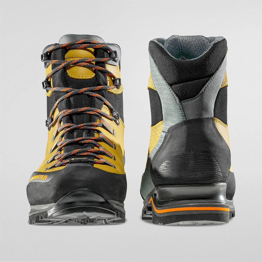 Trango Trk Leather GTX