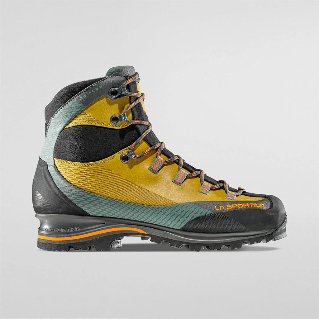 Trango Trk Leather GTX