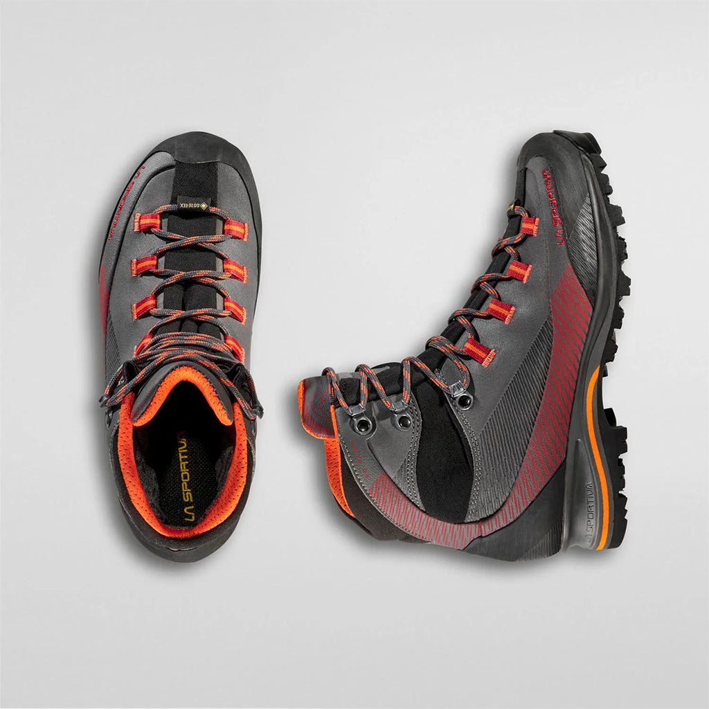 Trango Trk Leather Woman GTX