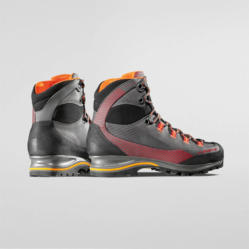 Trango Trk Leather Woman GTX