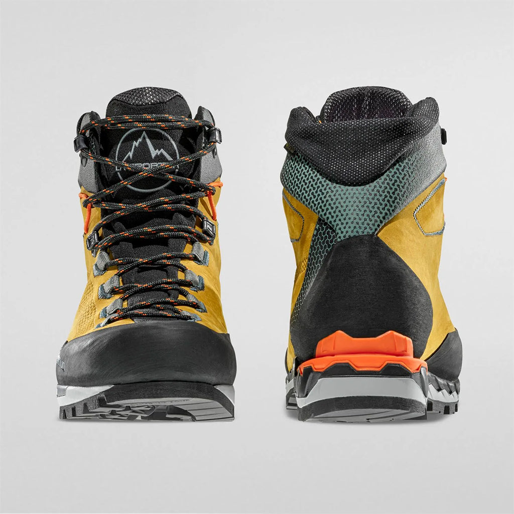 Trango Tech Leather Gtx