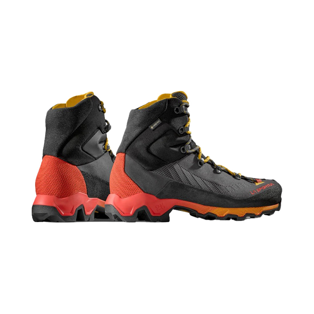 Aequilibrium Trek GTX