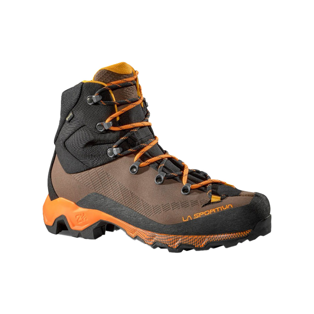 Aequilibrium Trek GTX