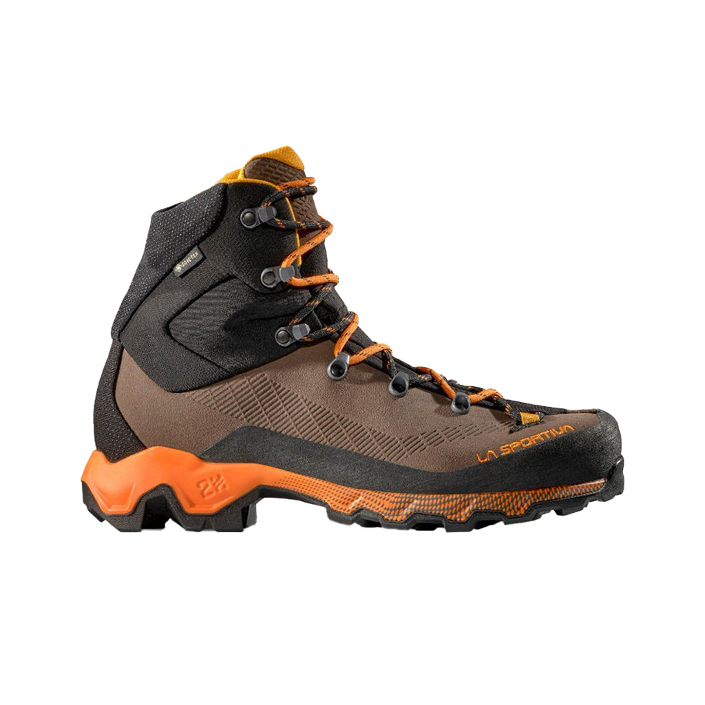 Aequilibrium Trek GTX