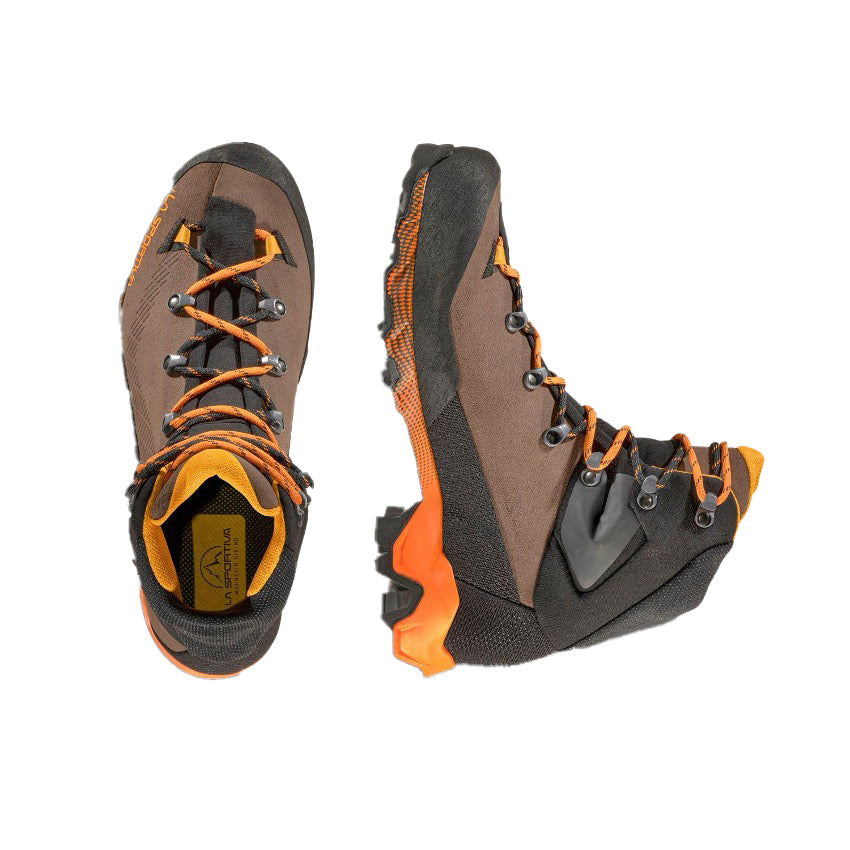Aequilibrium Trek GTX