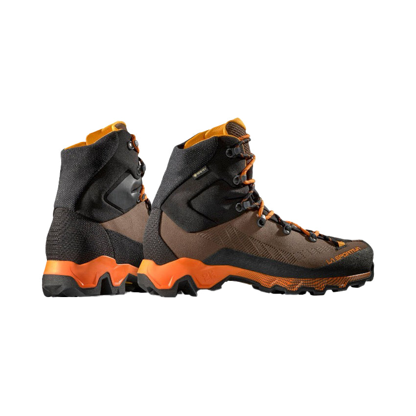Aequilibrium Trek GTX