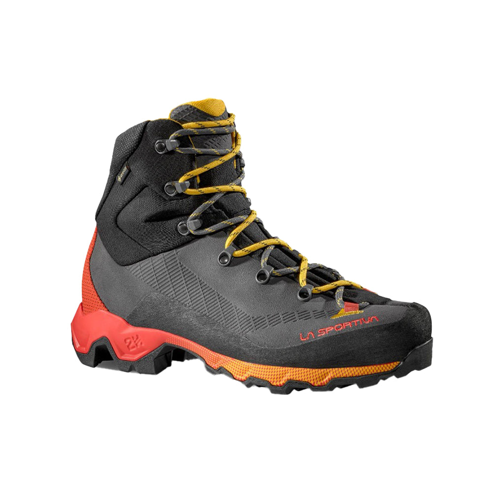 Aequilibrium Trek GTX
