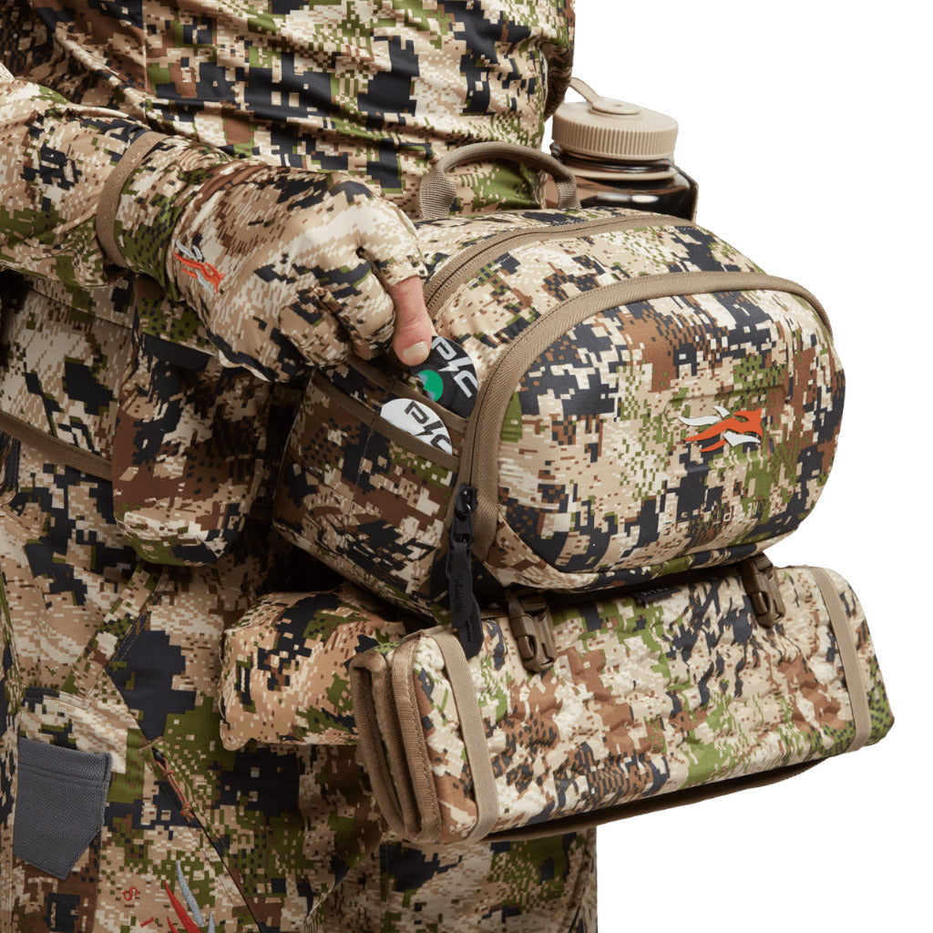 Turkey Tool Belt Optifade Subalpine