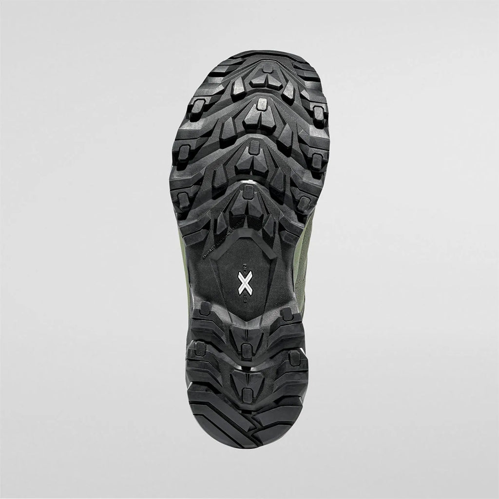 Ultra Raptor 3 GTX