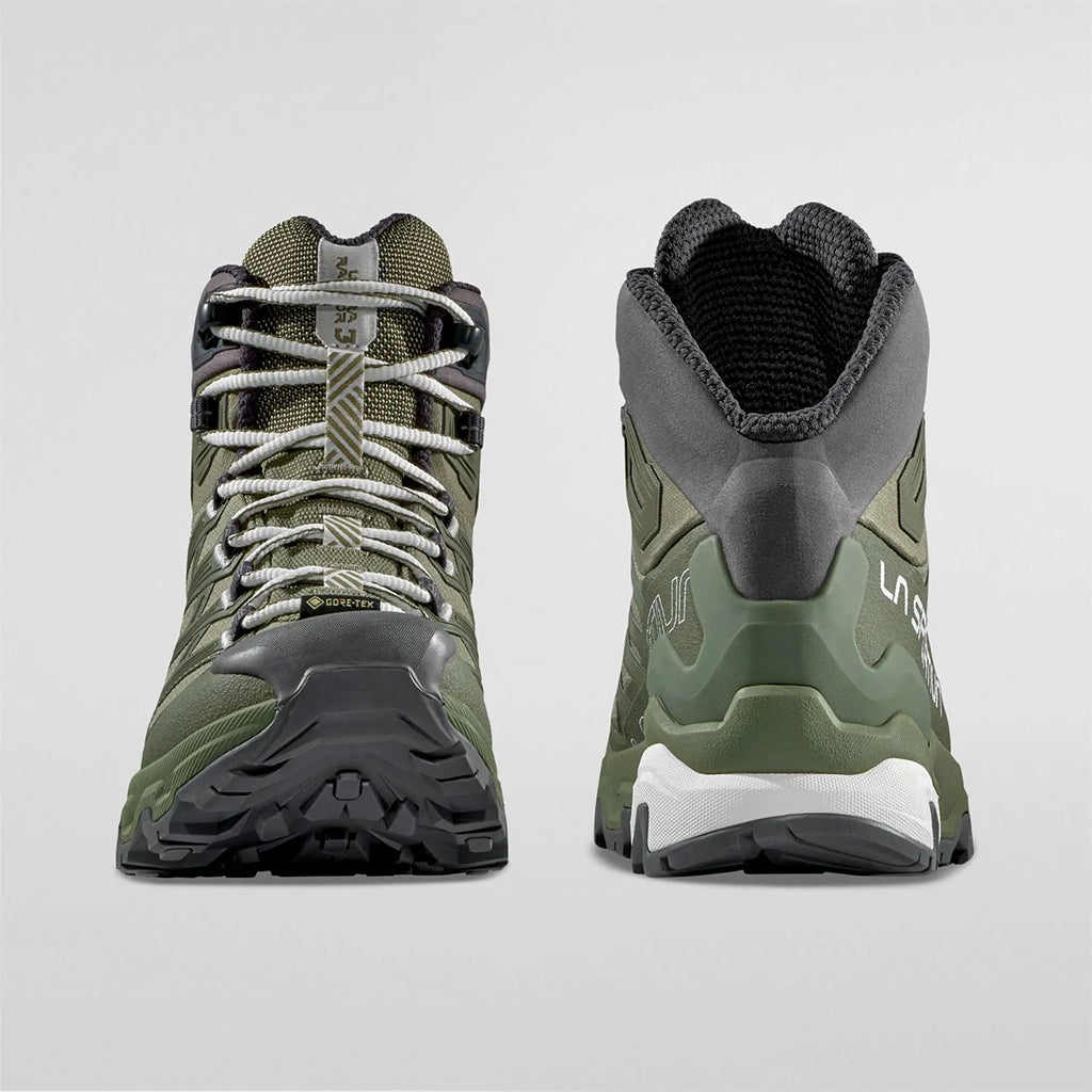 Ultra Raptor 3 Mid Woman GTX