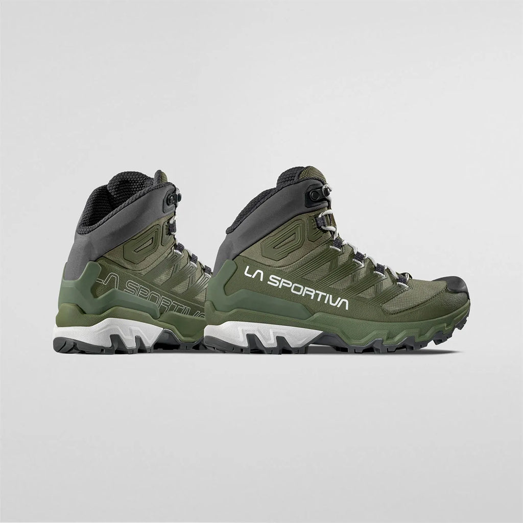 Ultra Raptor 3 Mid Woman GTX