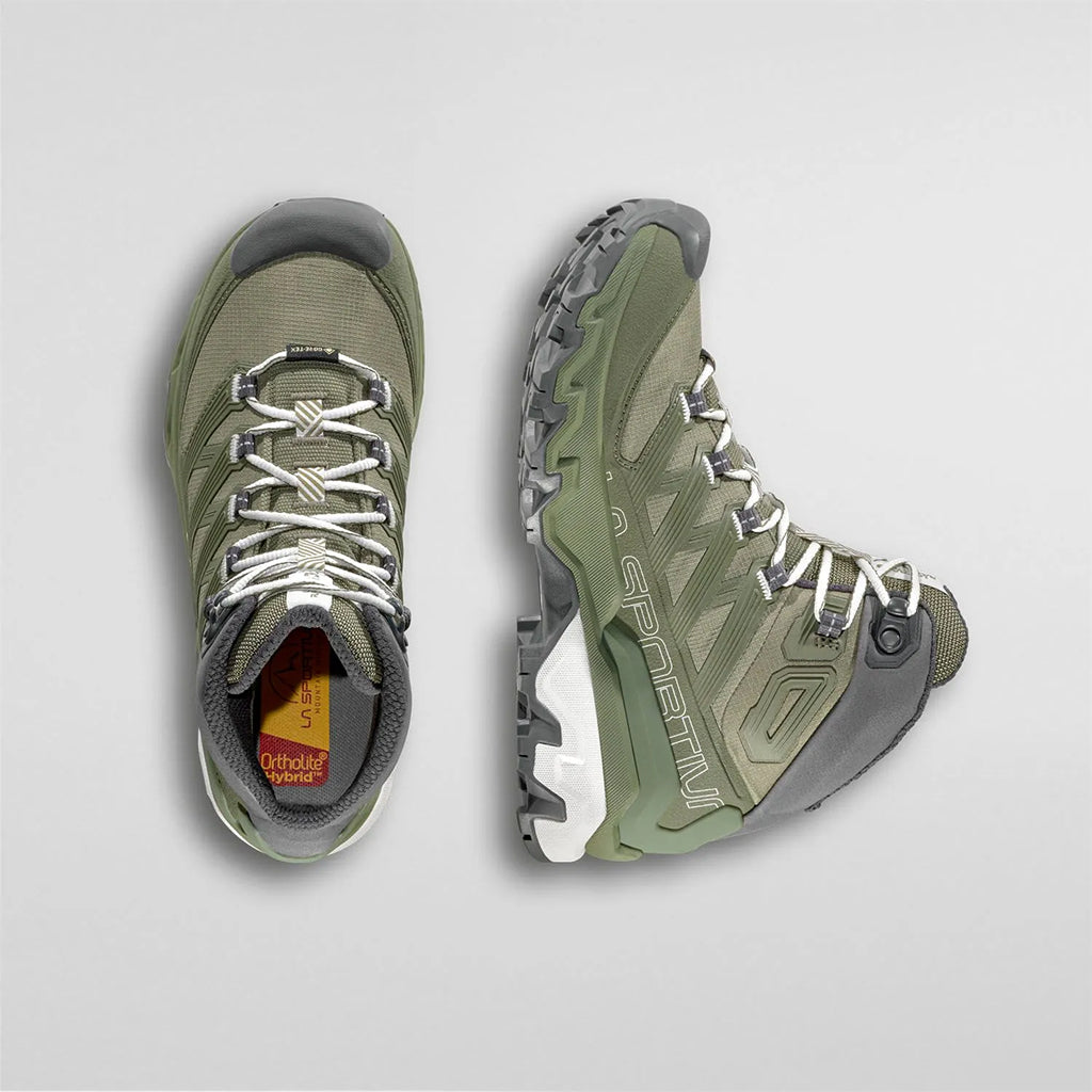 Ultra Raptor 3 Mid Woman GTX