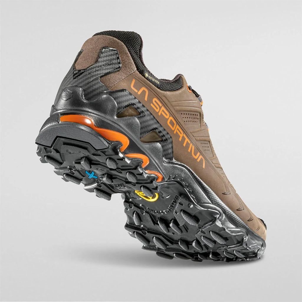 Ultra Raptor II Leather GTX