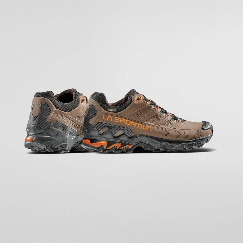 Ultra Raptor II Leather GTX