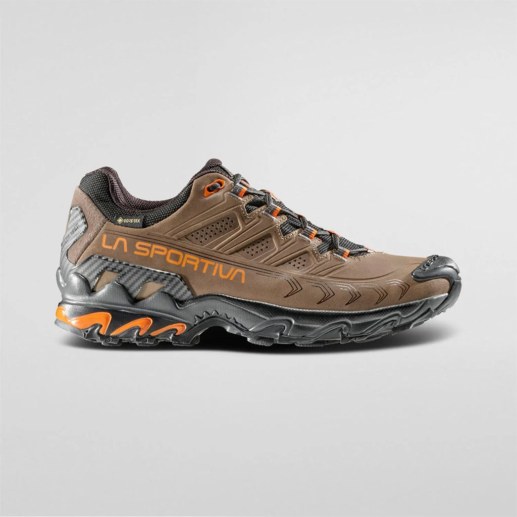 Ultra Raptor II Leather GTX