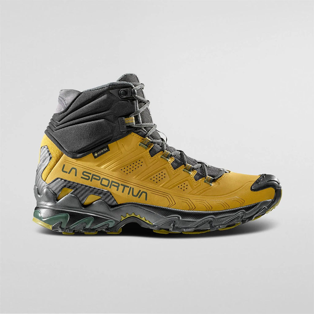 Ultra Raptor II Mid Leather GTX