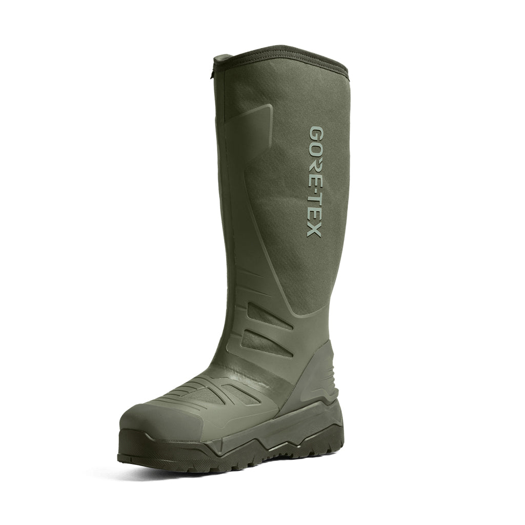 VentLite GTX Olive Green