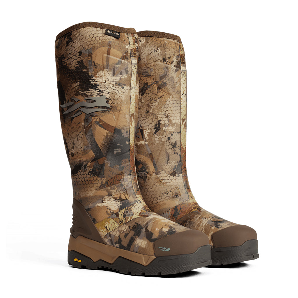 VentLite GTX Optifade Marsh