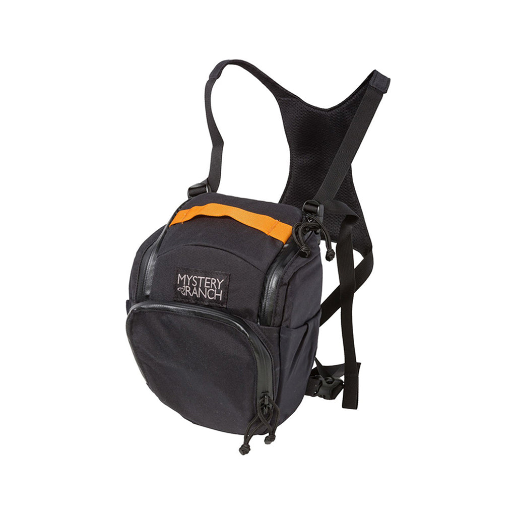 Archerychest Rig DSLR Chest Rig – Bowland Archery