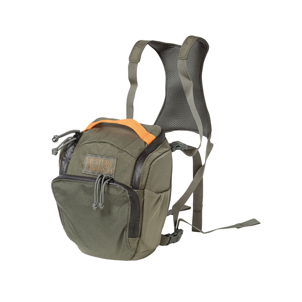 Archerychest Rig DSLR Chest Rig – Bowland Archery