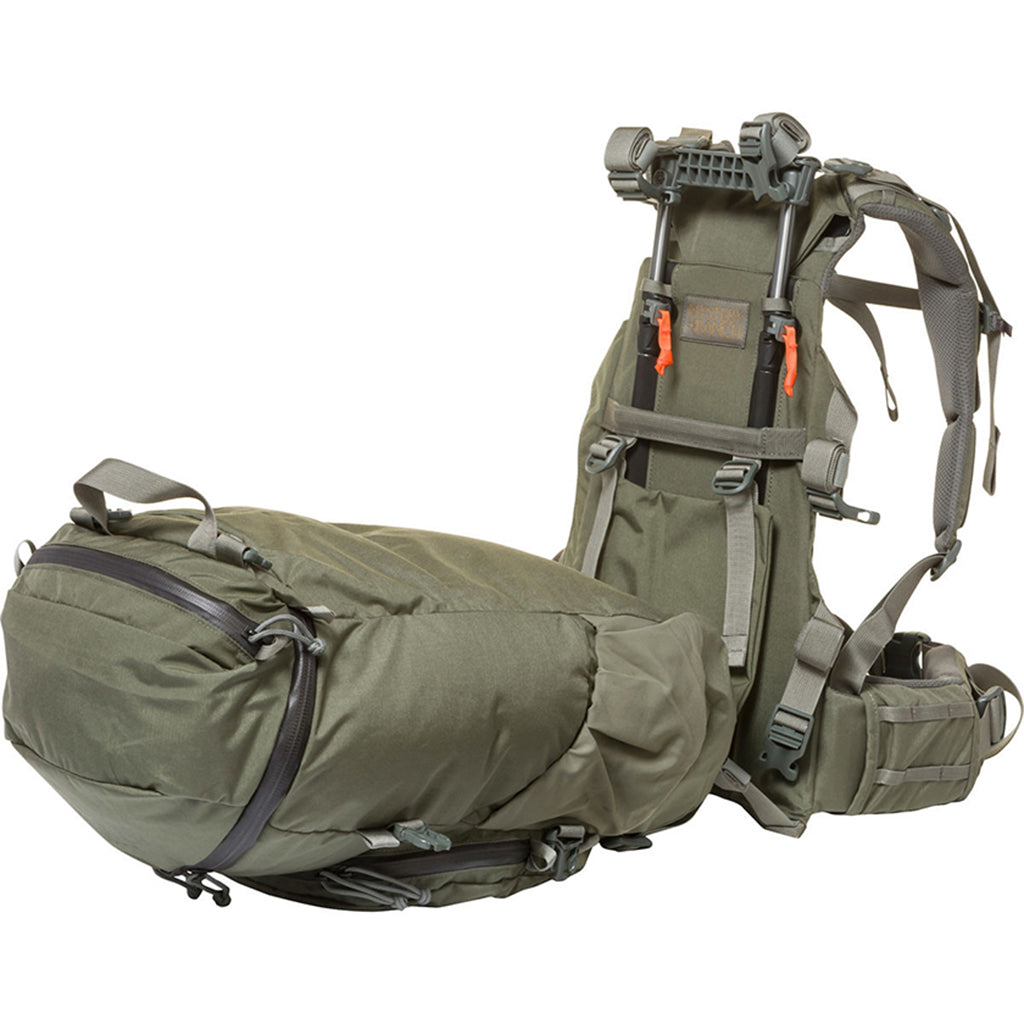 Archerychest Rig DSLR Chest Rig - 2022 - - Bowland Archery