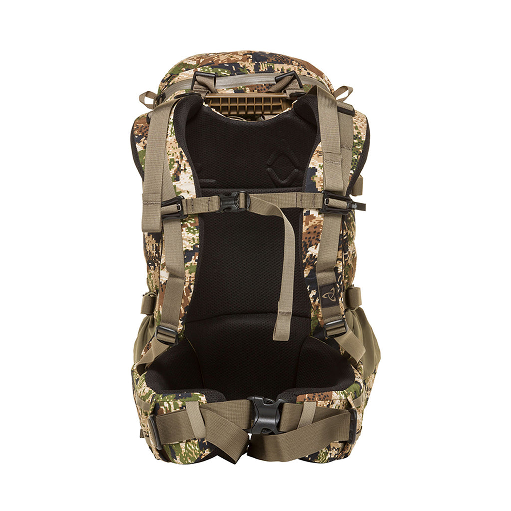 Archerychest Rig DSLR Chest Rig - 2022 - - Bowland Archery