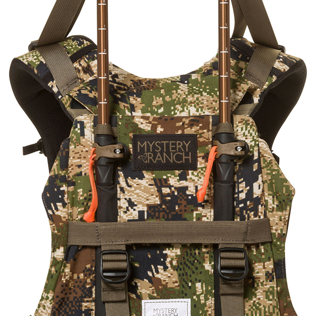 Archerychest Rig DSLR Chest Rig - 2022 - - Bowland Archery