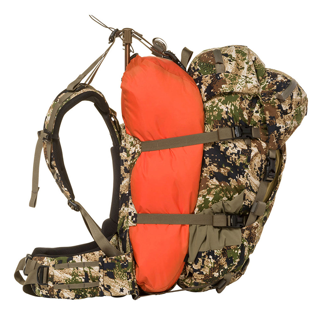 Archerychest Rig DSLR Chest Rig - 2022 - - Bowland Archery