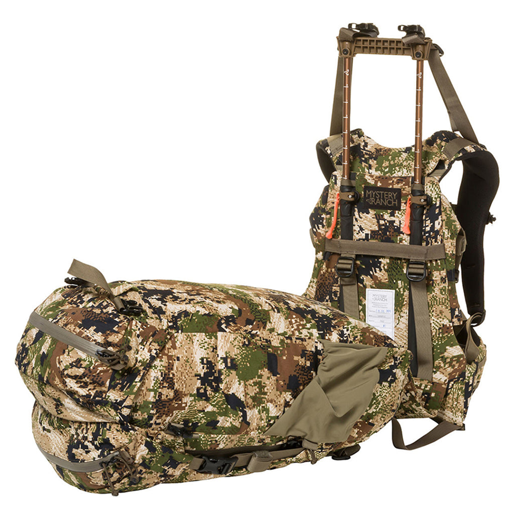 Archerychest Rig DSLR Chest Rig - 2022 - - Bowland Archery