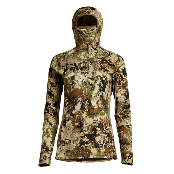 Women´s Fanatic Hoody Optifade Subalpine